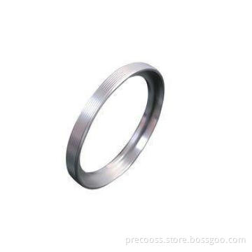 OEM Alloy Internal Cylindrical Grinding Parts